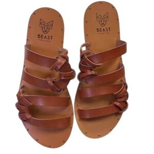 Gladiator Sandals